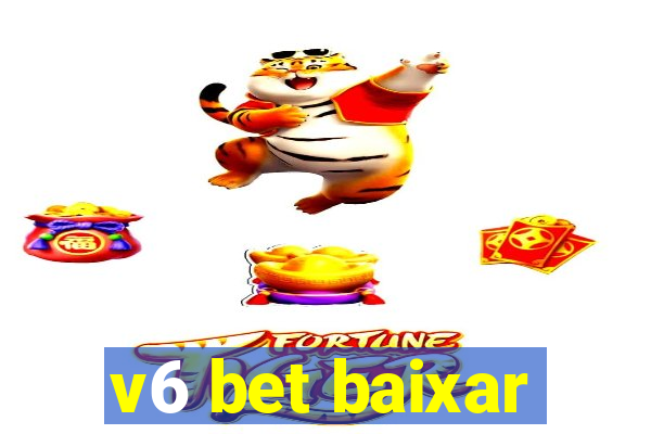 v6 bet baixar